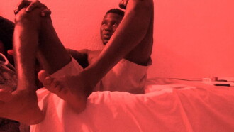 Aboubakar et moi (Chronique d'un confinement) Trailer
