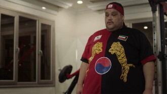 Aboud @ Home Trailer