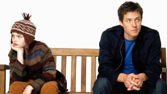 About a Boy Trailer