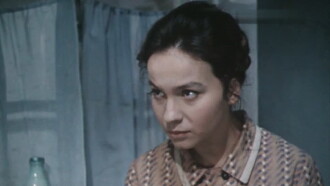 About Klava Ivanova Trailer