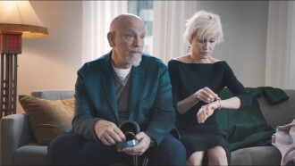 About Love. Adults Only Trailer