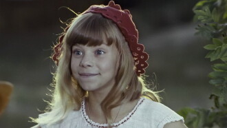 About the Little Red Riding Hood Trailer