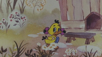About the Pipe and the Bird Trailer