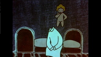 About The Proud Nightgown Trailer
