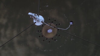 About the Snow Trailer