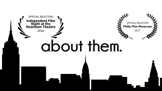 about them. Trailer