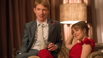 About Time Trailer