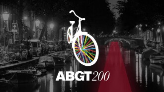 Above & Beyond #ABGT200 Trailer