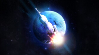 Above and Beyond: NASA's Journey to Tomorrow Trailer