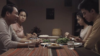 Above It All Trailer