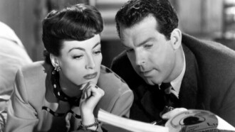 Above Suspicion Trailer