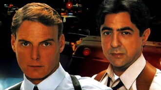 Above Suspicion Trailer