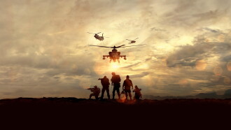 Above the Best Trailer