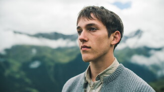 Above the World Trailer