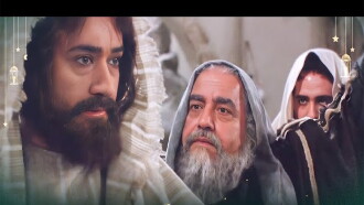Abraham: The Friend of God Trailer