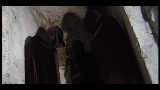 Abraxas: Black Magic From The Darkness Trailer