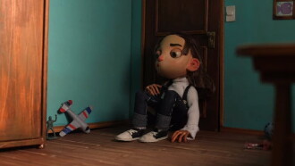 Abril Trailer
