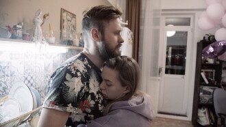 Absconded - Young Russians on the Run Trailer