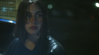 Absence Trailer