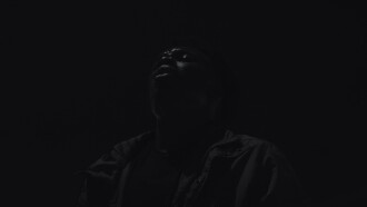 Absence of Color. Trailer