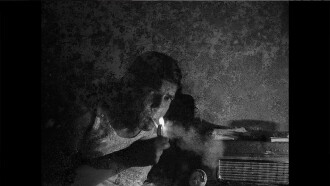 Absence of Me Trailer