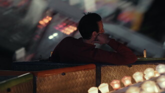 Absent Trailer