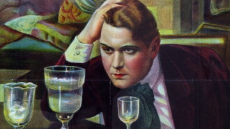 Absinthe Trailer