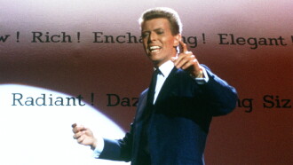 Absolute Beginners Trailer