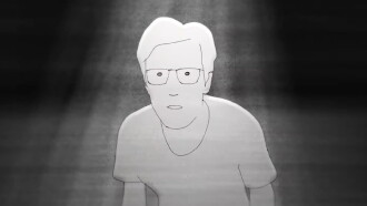 Absolute Denial Trailer