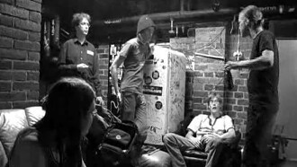 Absoluuttinen Nollapiste: Archival footage 1992–2008 Trailer