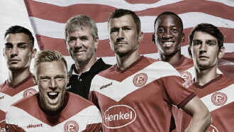 Abstiegskandidat Nummer 1 Trailer