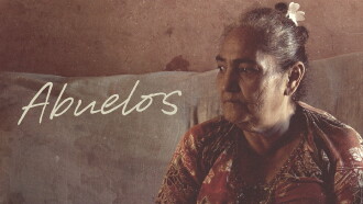 Abuelos Trailer