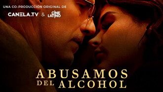 Abusamos del alcohol Trailer