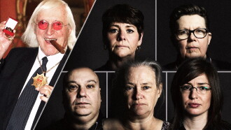 Abused: The Untold Story Trailer