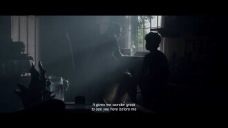 Abyakto Trailer