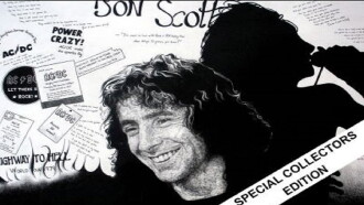 AC/DC: The Bon Scott Years Trailer