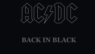 AC/DC's Back In Black - A Classic Album Under Review Trailer