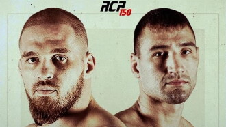ACA 150: Reznikov vs. Koshkin Trailer