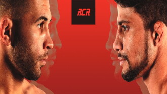ACA 151: Abiltarov vs. Gomes Trailer