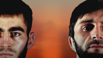 ACA 152: Bukuev vs. Gadzhiev Trailer