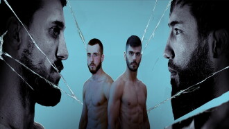 ACA 163: Kolodko vs. Mamashov Trailer