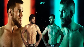 ACA 169: Bibulatov vs. Deak Trailer