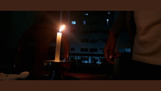 Acabou a Luz Trailer