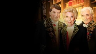 Académie française, voyage au pays des Immortels Trailer