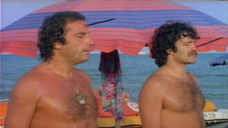 Acapulco, Last Beach... on the Left Trailer