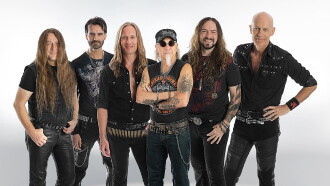 Accept - Alcatraz Trailer
