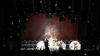Accept: Restless and Live Trailer