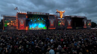Accept: Symphonic Terror (Live At Wacken 2017) Trailer