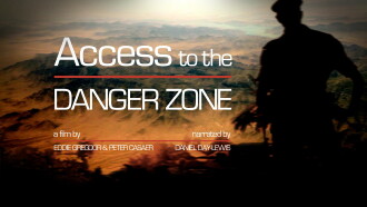 Access to the Danger Zone Trailer