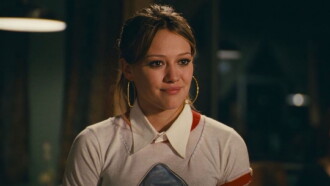 According to Greta Trailer